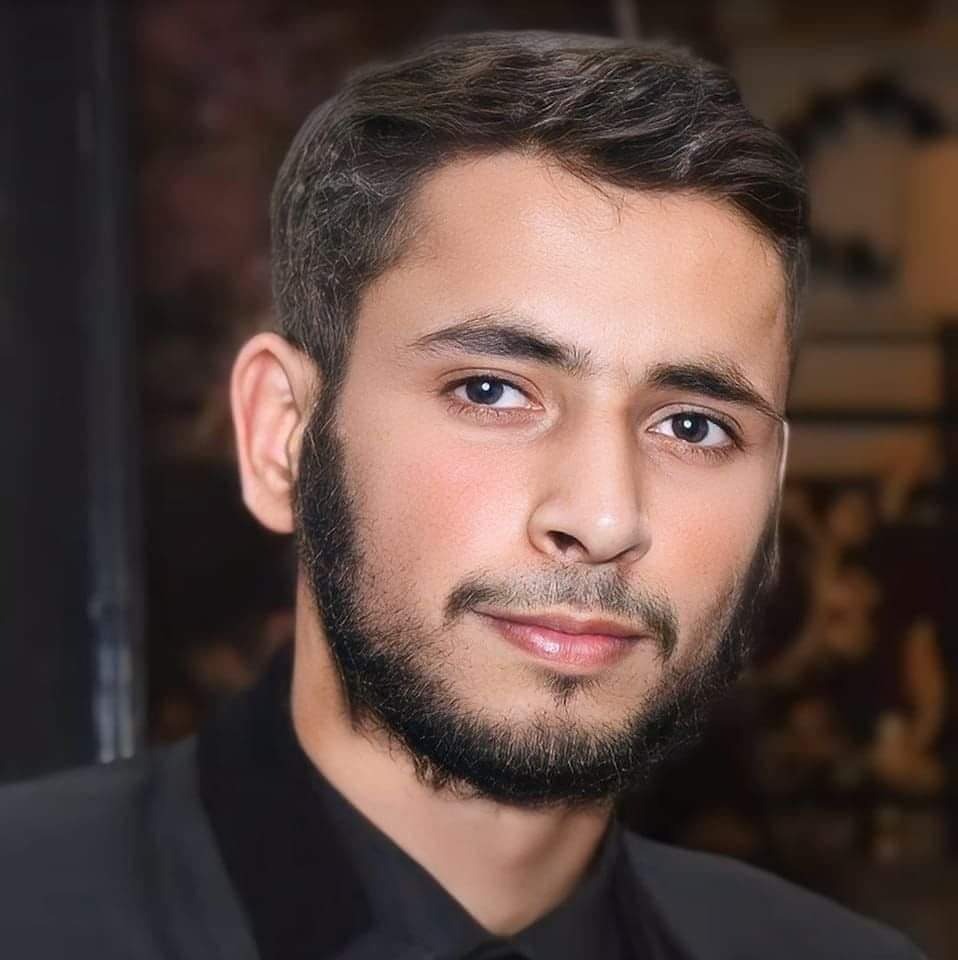 Sheikh Daniyal